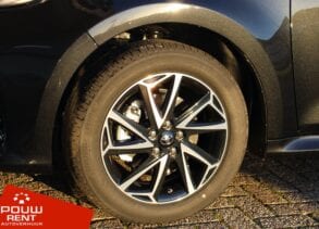 Toyota Yaris Hybride automaat (nieuwste model) | Shortlease