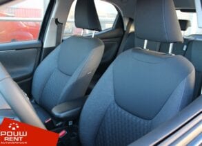 Toyota Yaris Hybride automaat (nieuwste model) | Shortlease