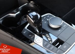 BMW 1-serie 118i automaat