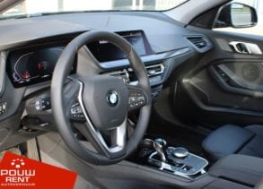 BMW 1-serie 118i automaat