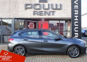 BMW 1-serie 118i automaat