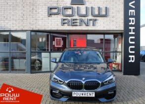 BMW 1-serie 118i automaat