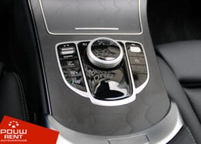 Mercedes-Benz C-Klasse Estate AMG Styling automaat