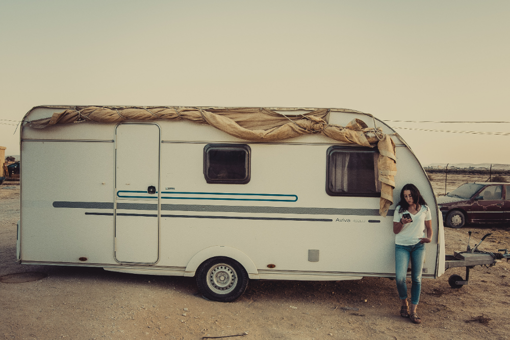 Op vakantie met de caravan, de beste tips