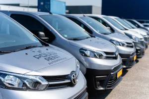 Particulier autoverhuur Groningen