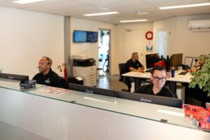 Shortlease aanvragen